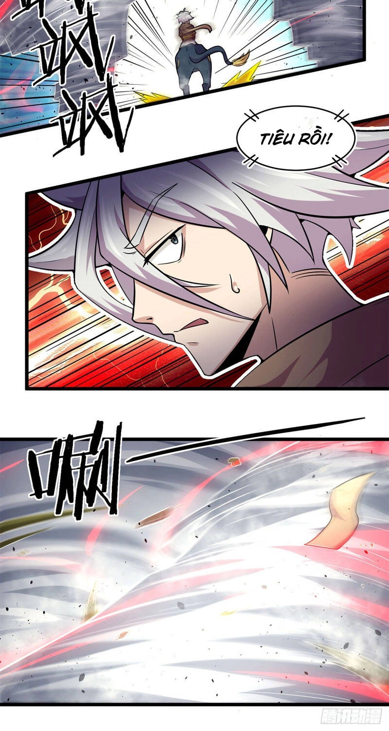 Sủng Mị Chapter 47 - 11