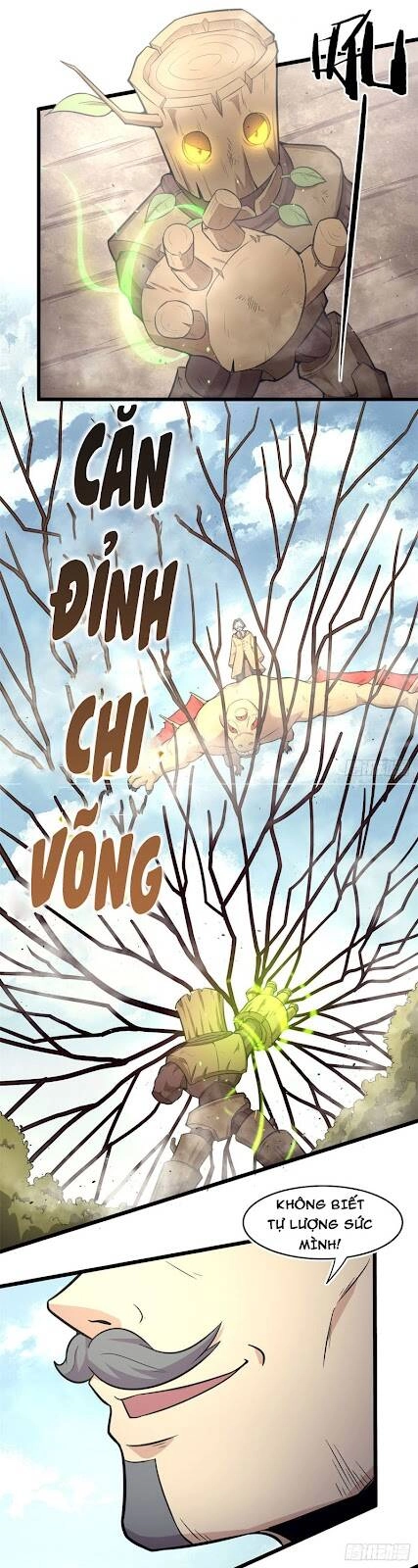 Sủng Mị Chapter 47 - 17