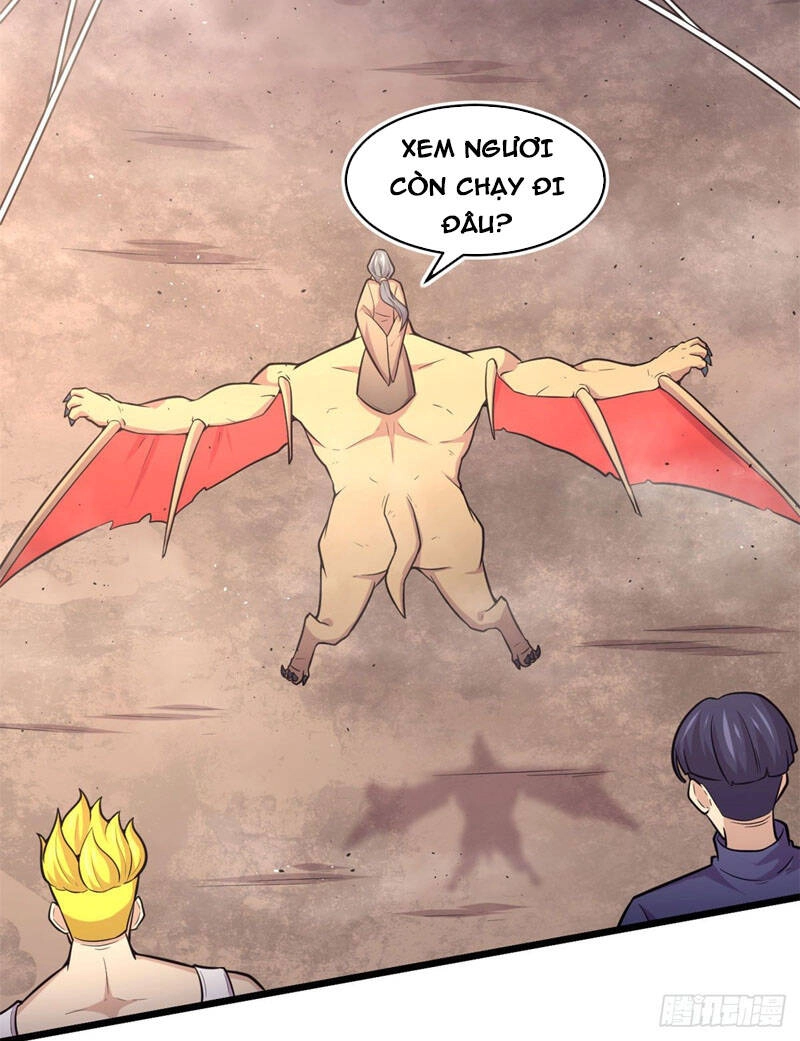 Sủng Mị Chapter 47 - 22