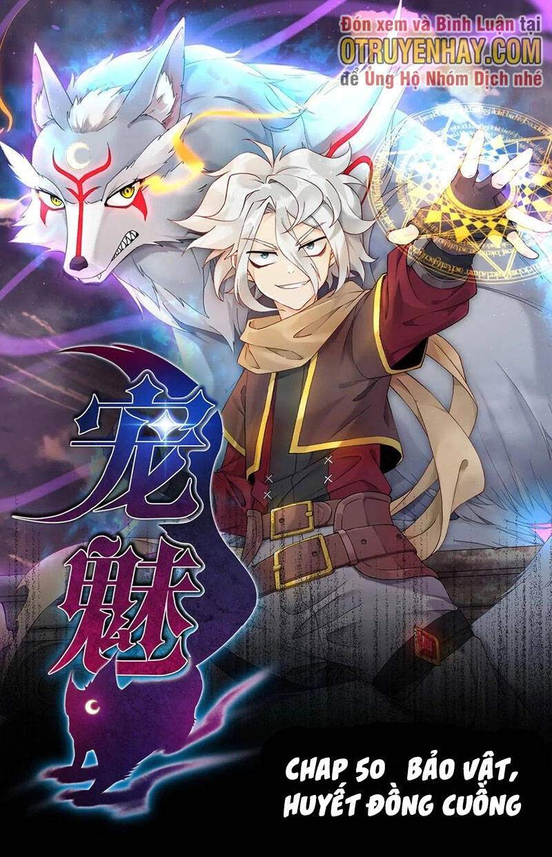 Sủng Mị Chapter 50 - 2