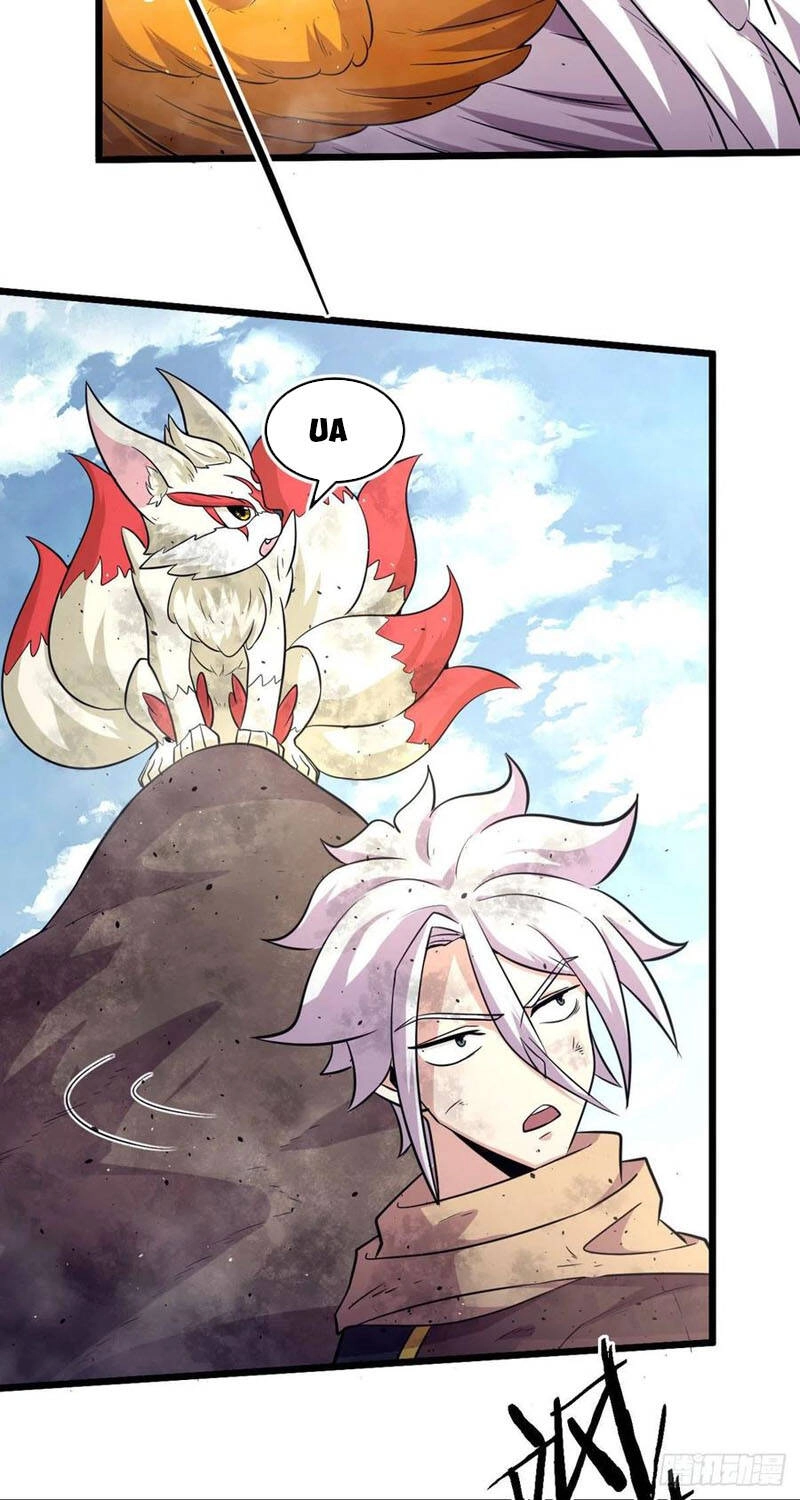 Sủng Mị Chapter 50 - 9