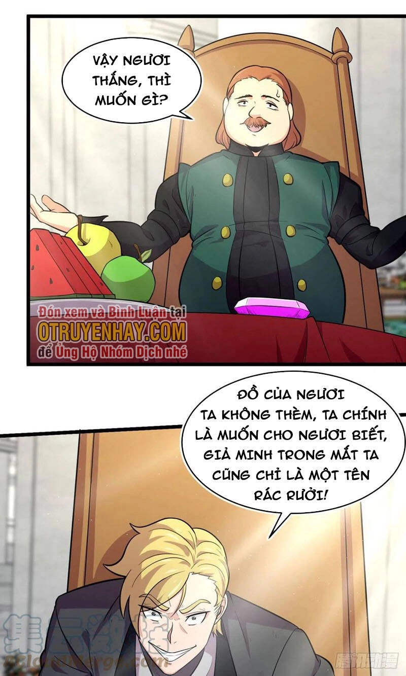 Sủng Mị Chapter 50 - 18