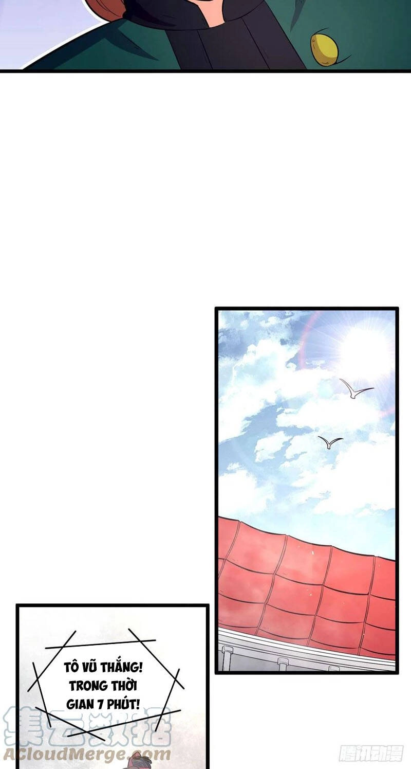 Sủng Mị Chapter 50 - 24