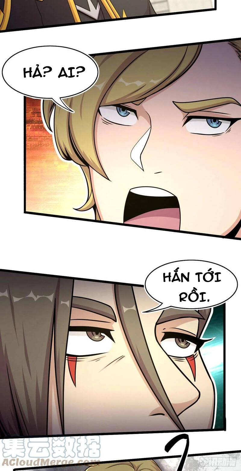 Sủng Mị Chapter 50 - 28