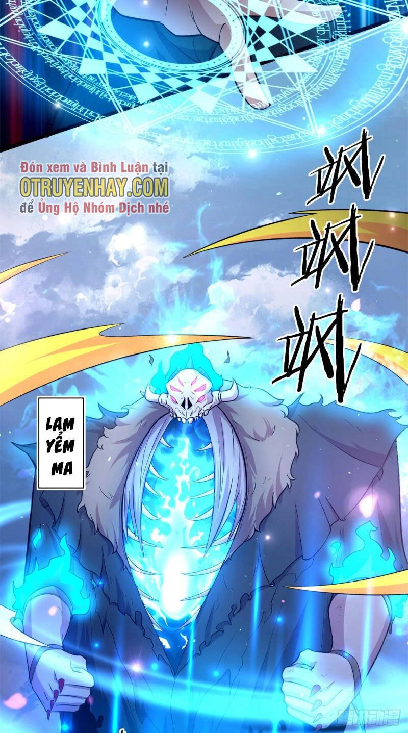 Sủng Mị Chapter 51 - 11