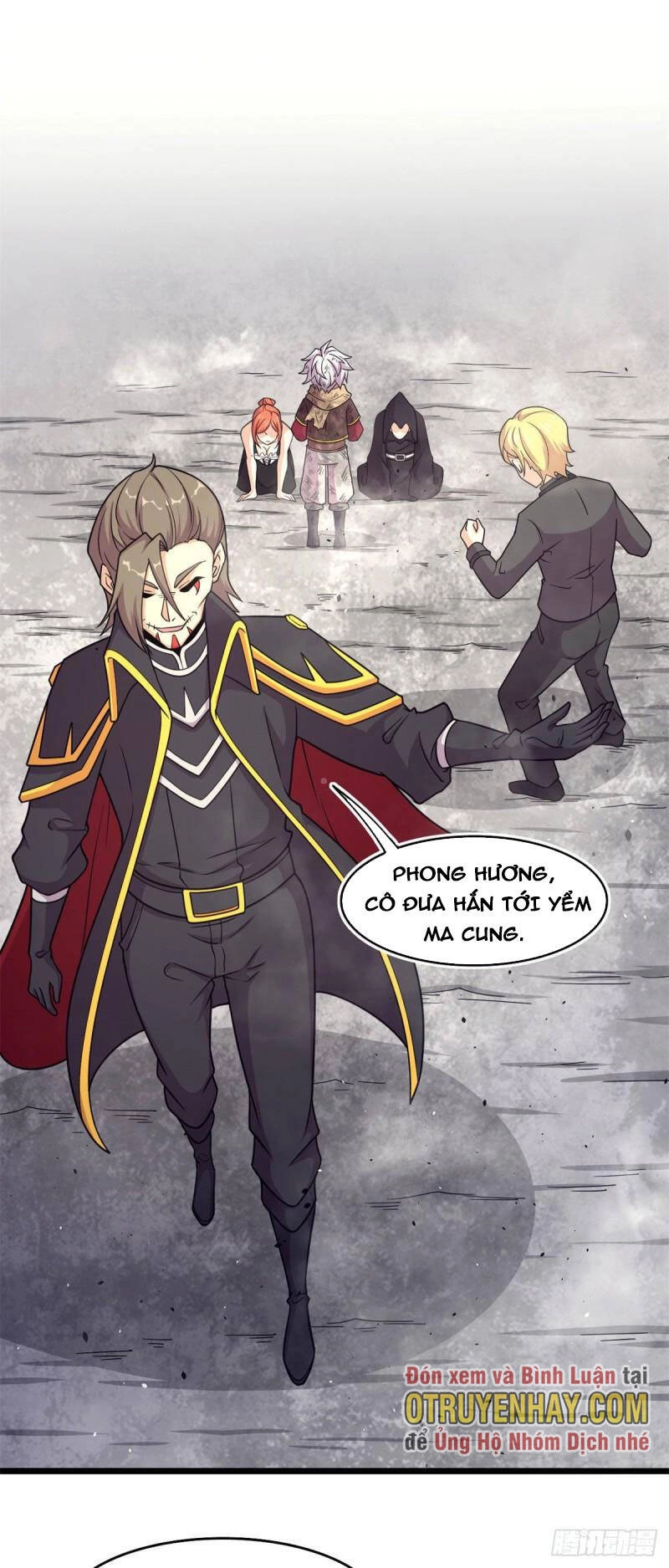 Sủng Mị Chapter 53 - 2