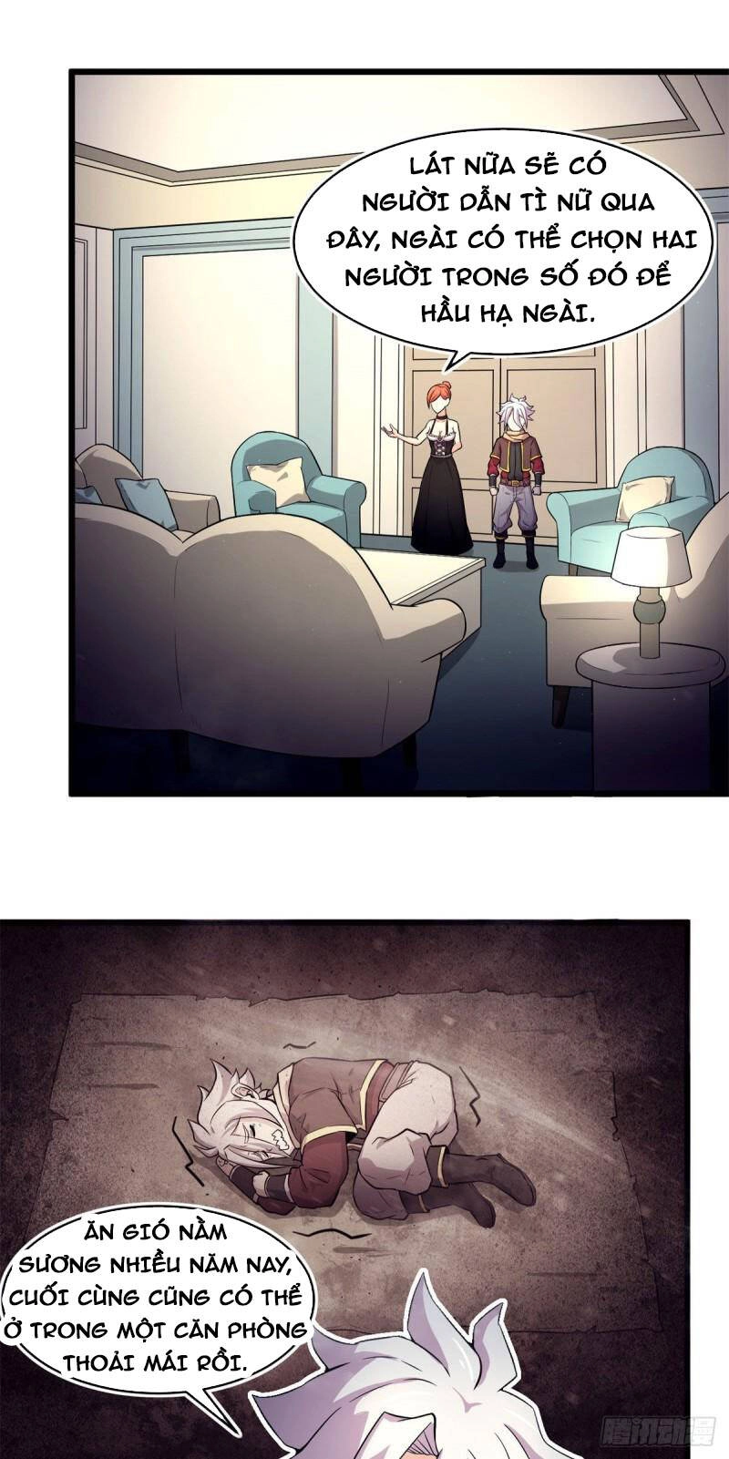 Sủng Mị Chapter 53 - 6