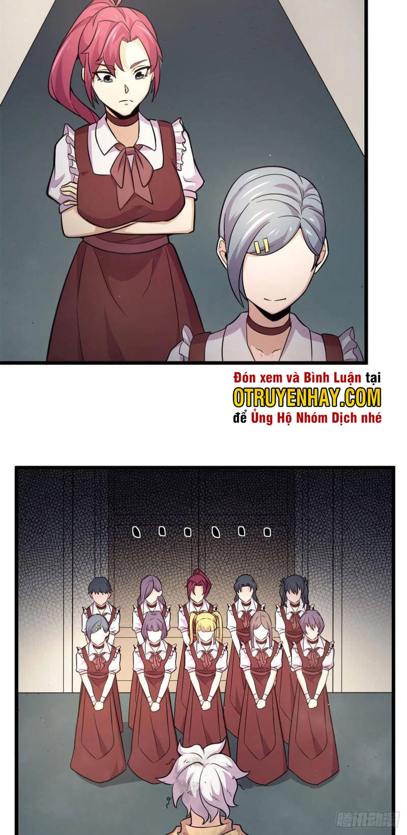 Sủng Mị Chapter 53 - 12