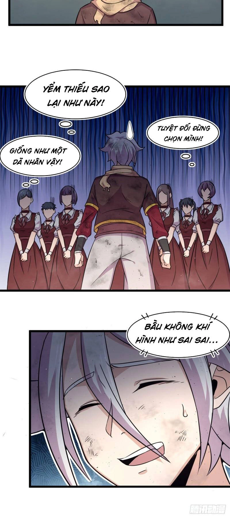 Sủng Mị Chapter 53 - 13