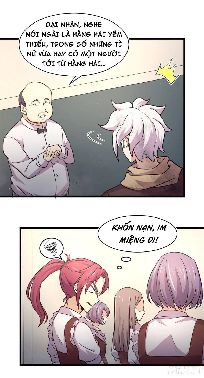 Sủng Mị Chapter 53 - 14