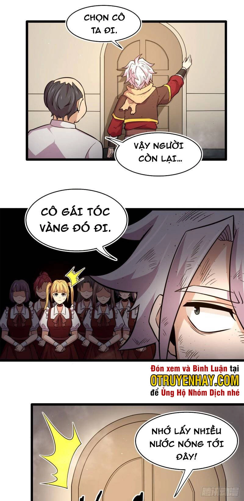 Sủng Mị Chapter 53 - 15