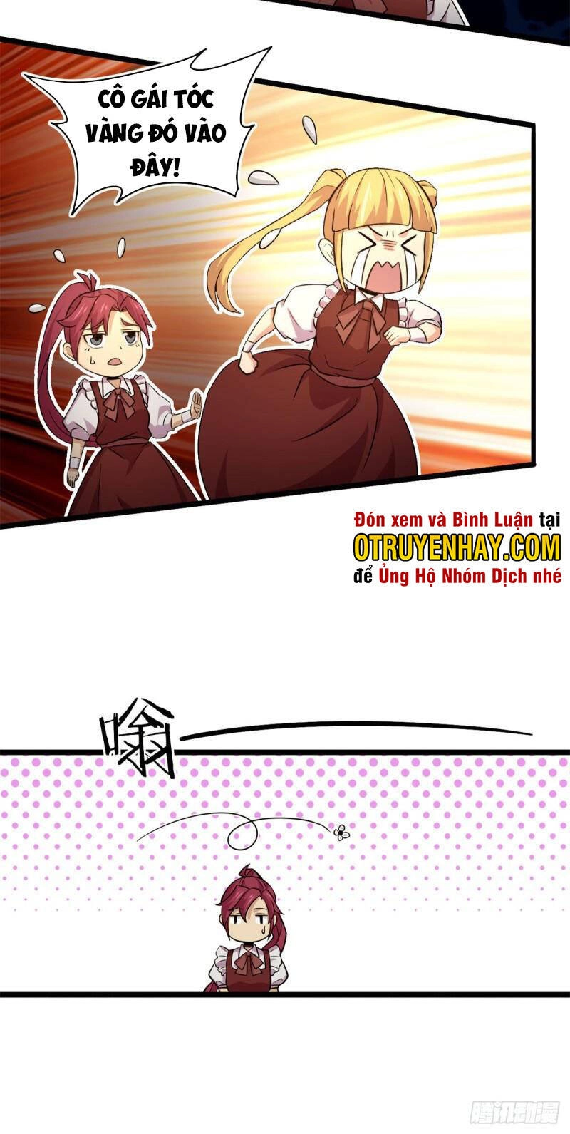 Sủng Mị Chapter 53 - 18