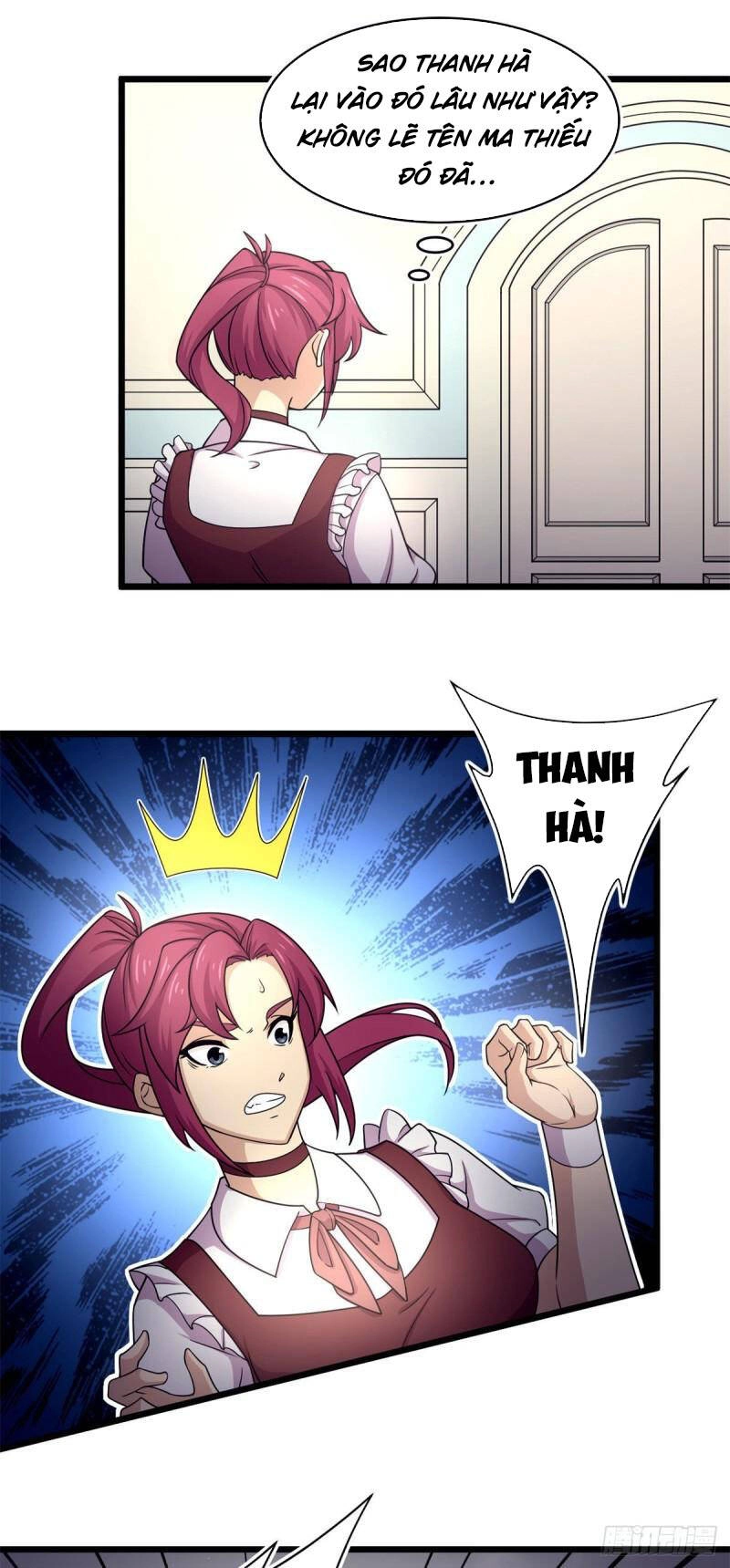 Sủng Mị Chapter 53 - 19