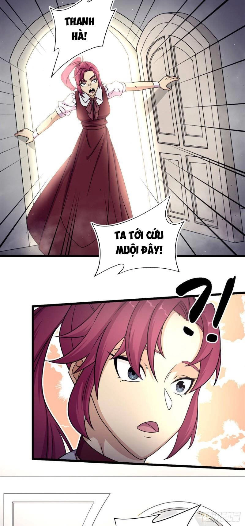 Sủng Mị Chapter 53 - 20