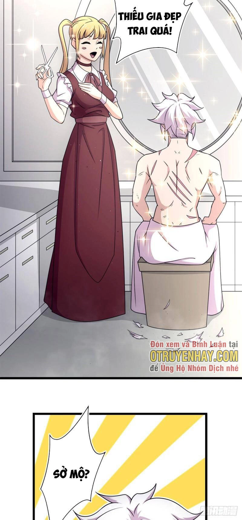 Sủng Mị Chapter 53 - 21