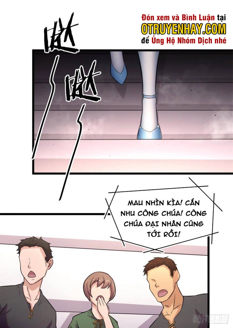 Sủng Mị Chapter 55 - 5