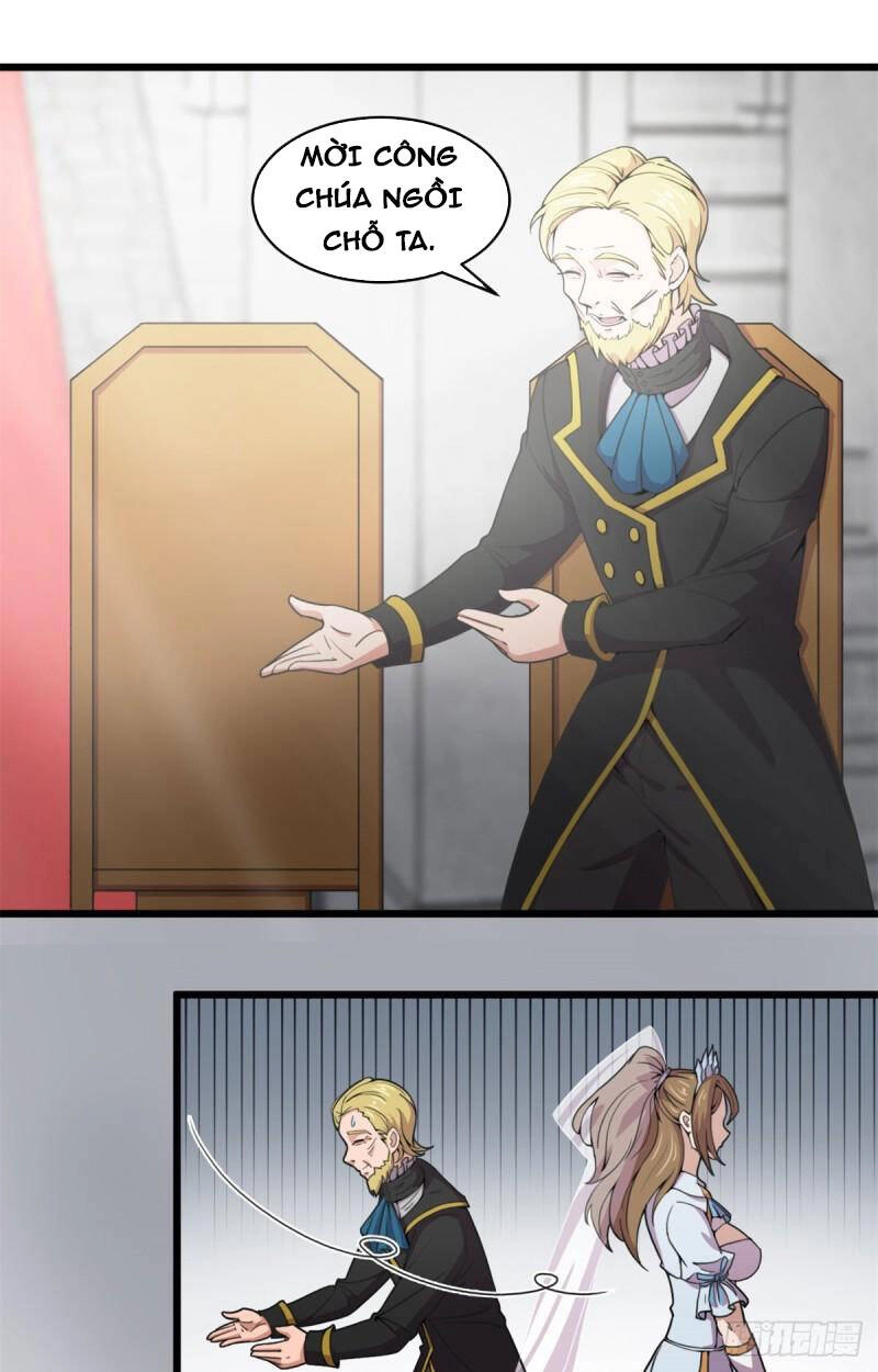 Sủng Mị Chapter 55 - 9