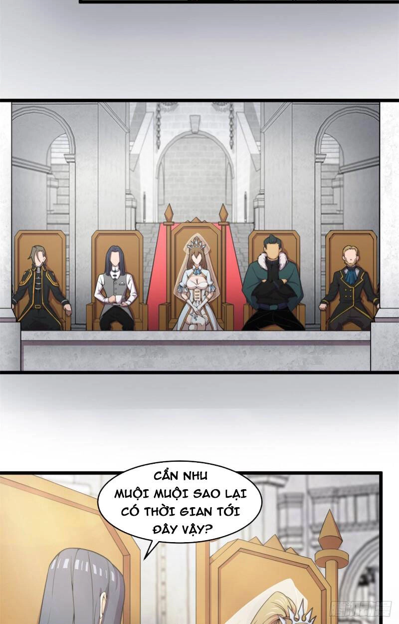 Sủng Mị Chapter 55 - 10