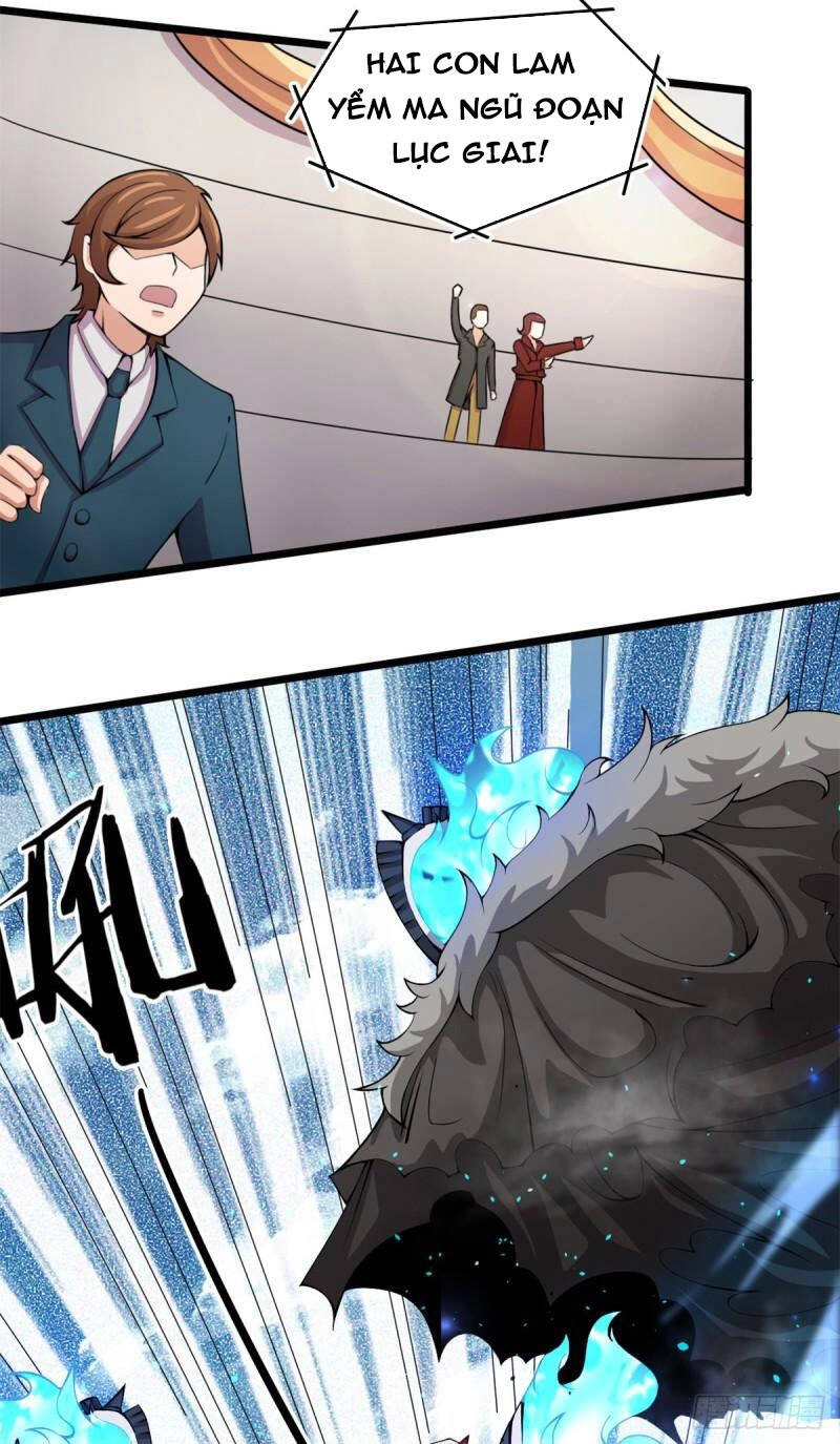 Sủng Mị Chapter 55 - 16