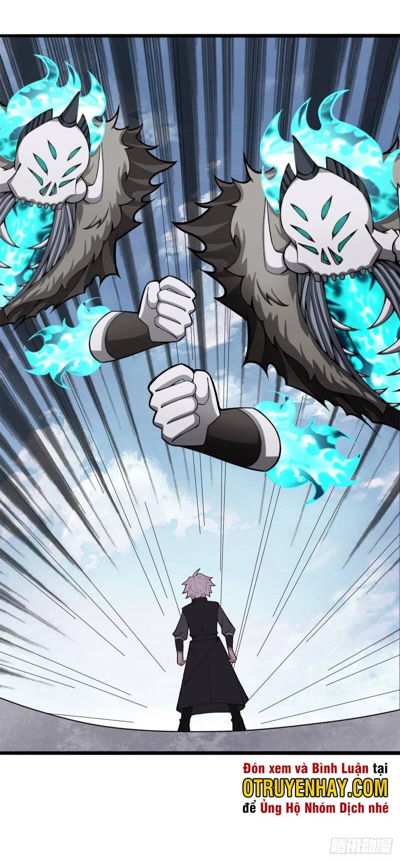 Sủng Mị Chapter 55 - 27