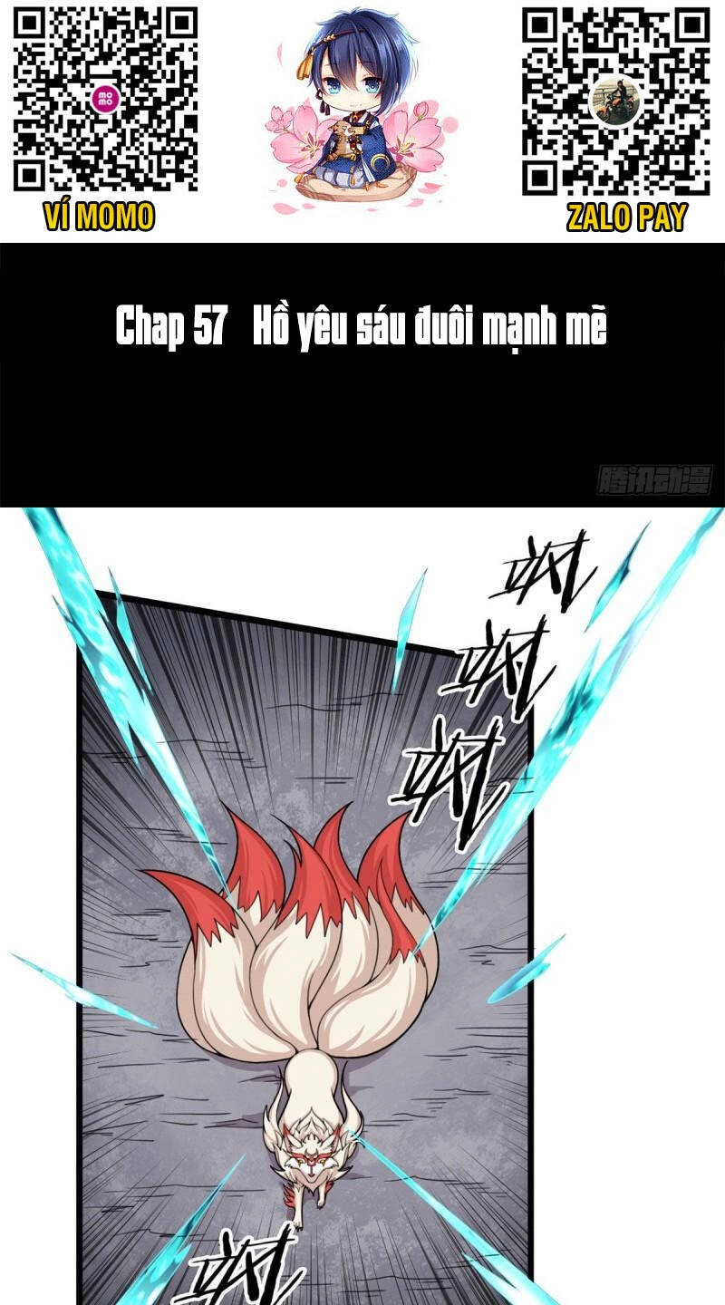 Sủng Mị Chapter 57 - 3