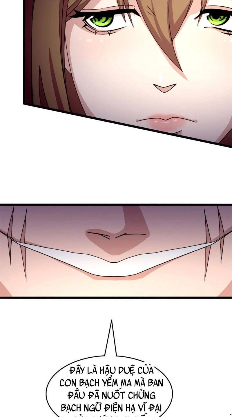 Sủng Mị Chapter 58 - 8