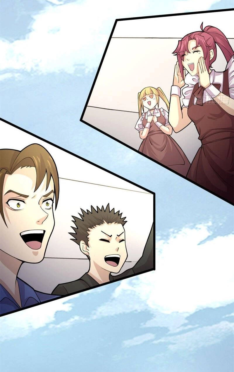 Sủng Mị Chapter 58 - 23