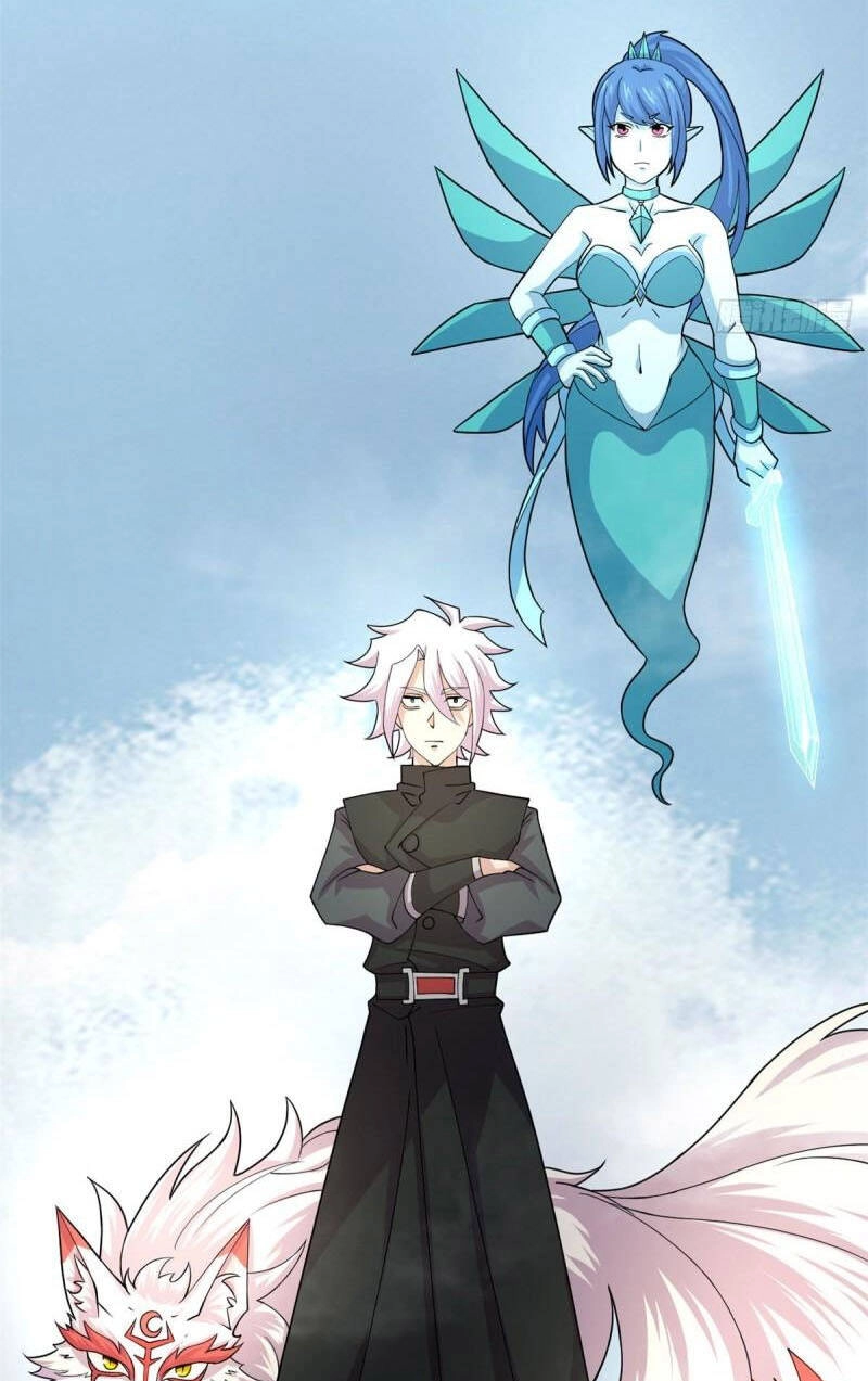 Sủng Mị Chapter 58 - 24