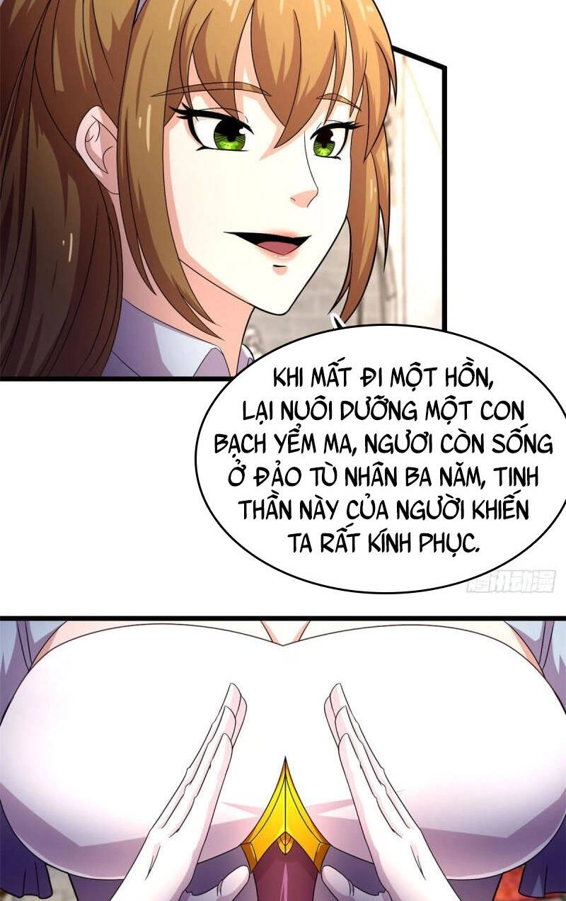 Sủng Mị Chapter 58 - 31