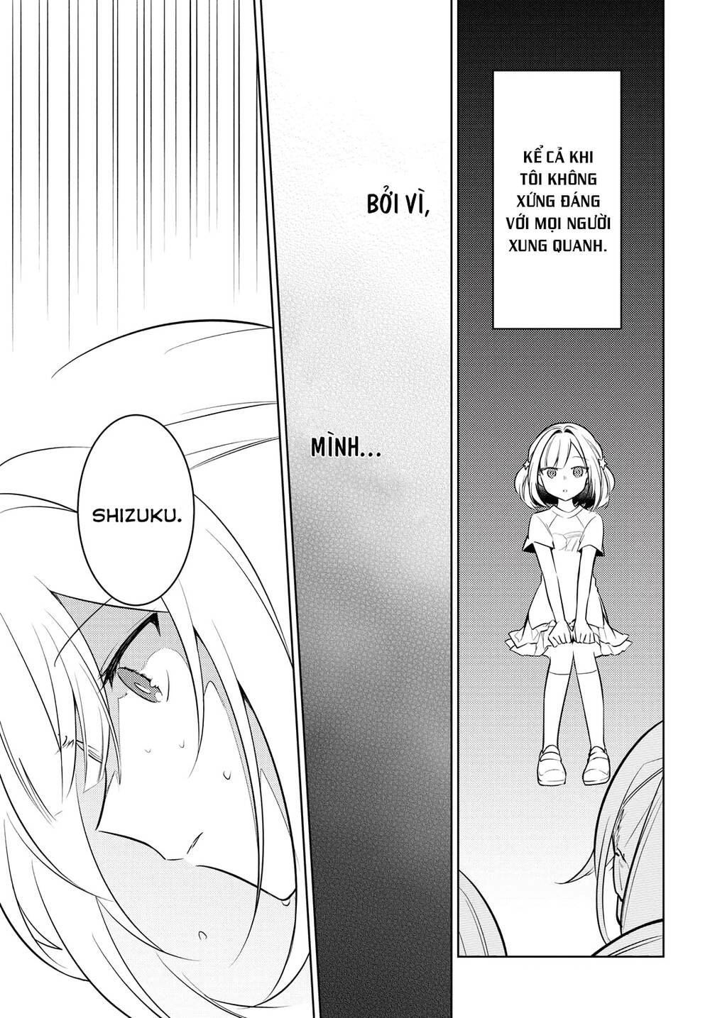 Kimi To Tsuzuru Utakata Chapter 5 - 19