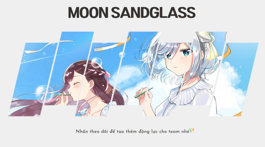 Kimi To Tsuzuru Utakata Chapter 7 - 23