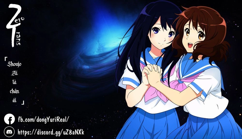 Protagonist X Rival Chapter 13 - 5