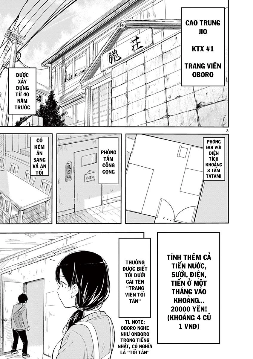 Trap Heroine Chapter 2 - 4