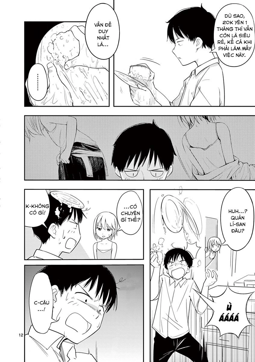 Trap Heroine Chapter 2 - 13