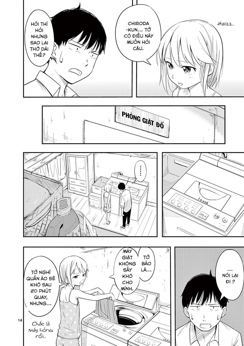 Trap Heroine Chapter 2 - 15