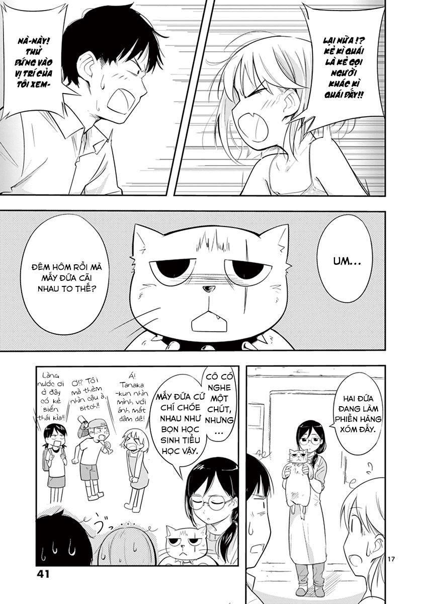 Trap Heroine Chapter 2 - 18