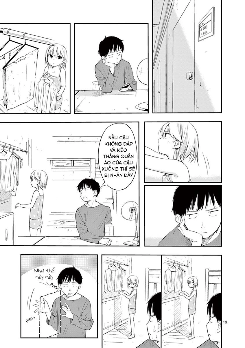 Trap Heroine Chapter 2 - 20