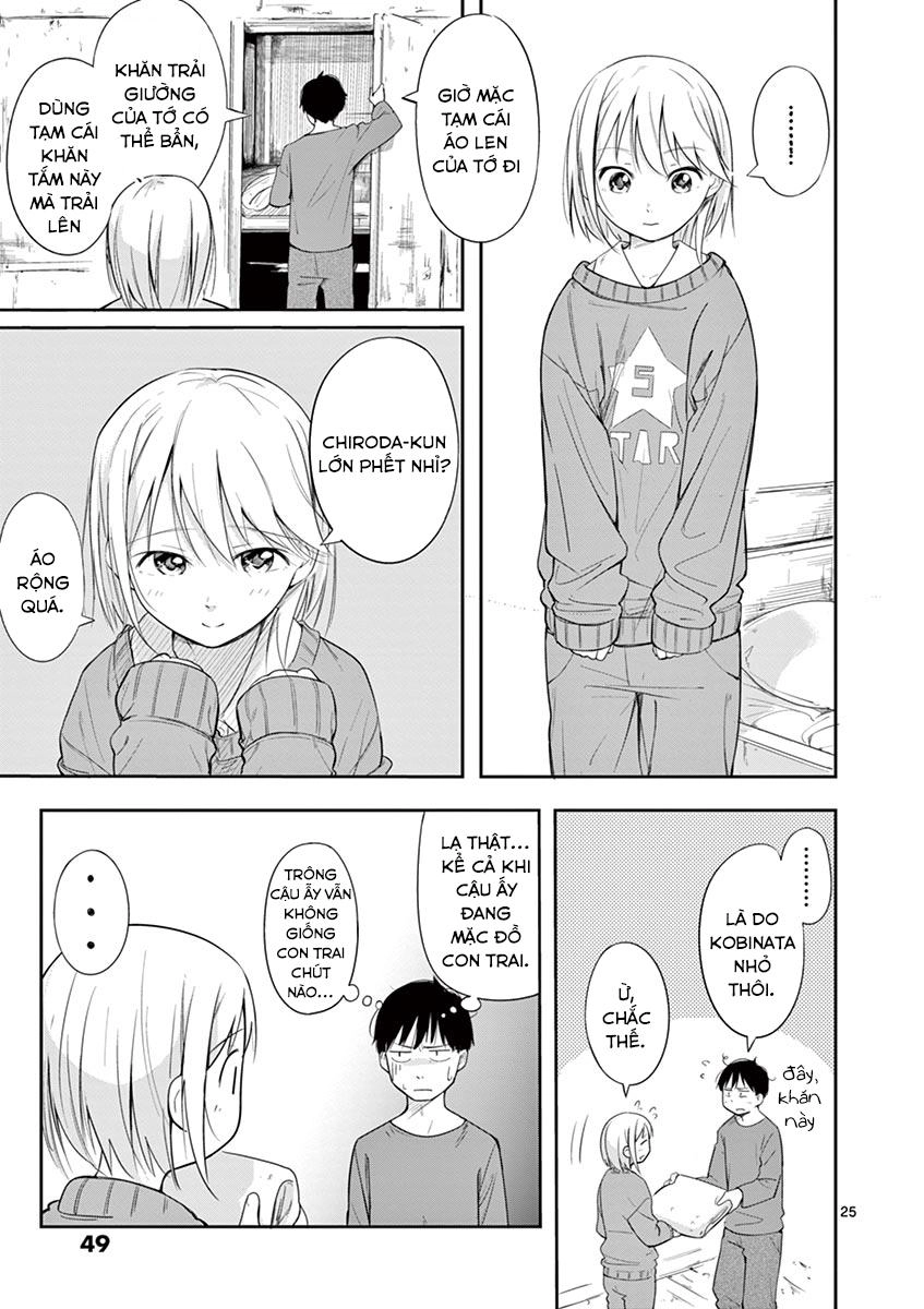 Trap Heroine Chapter 2 - 26