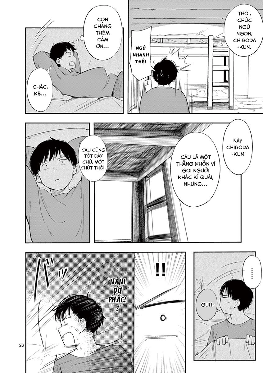 Trap Heroine Chapter 2 - 27