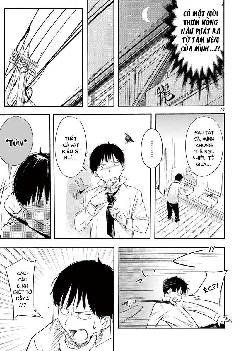 Trap Heroine Chapter 2 - 28