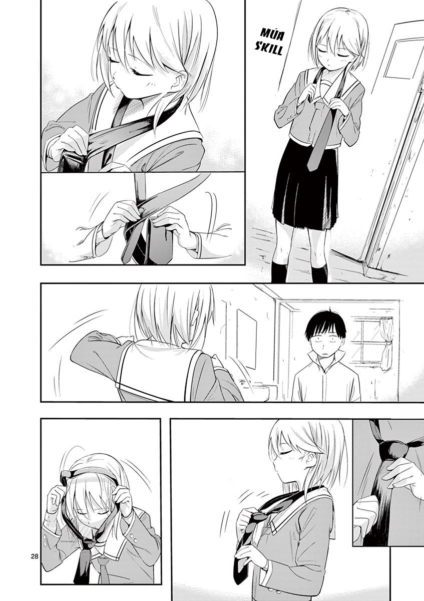 Trap Heroine Chapter 2 - 29