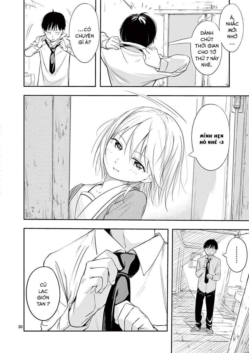 Trap Heroine Chapter 2 - 31