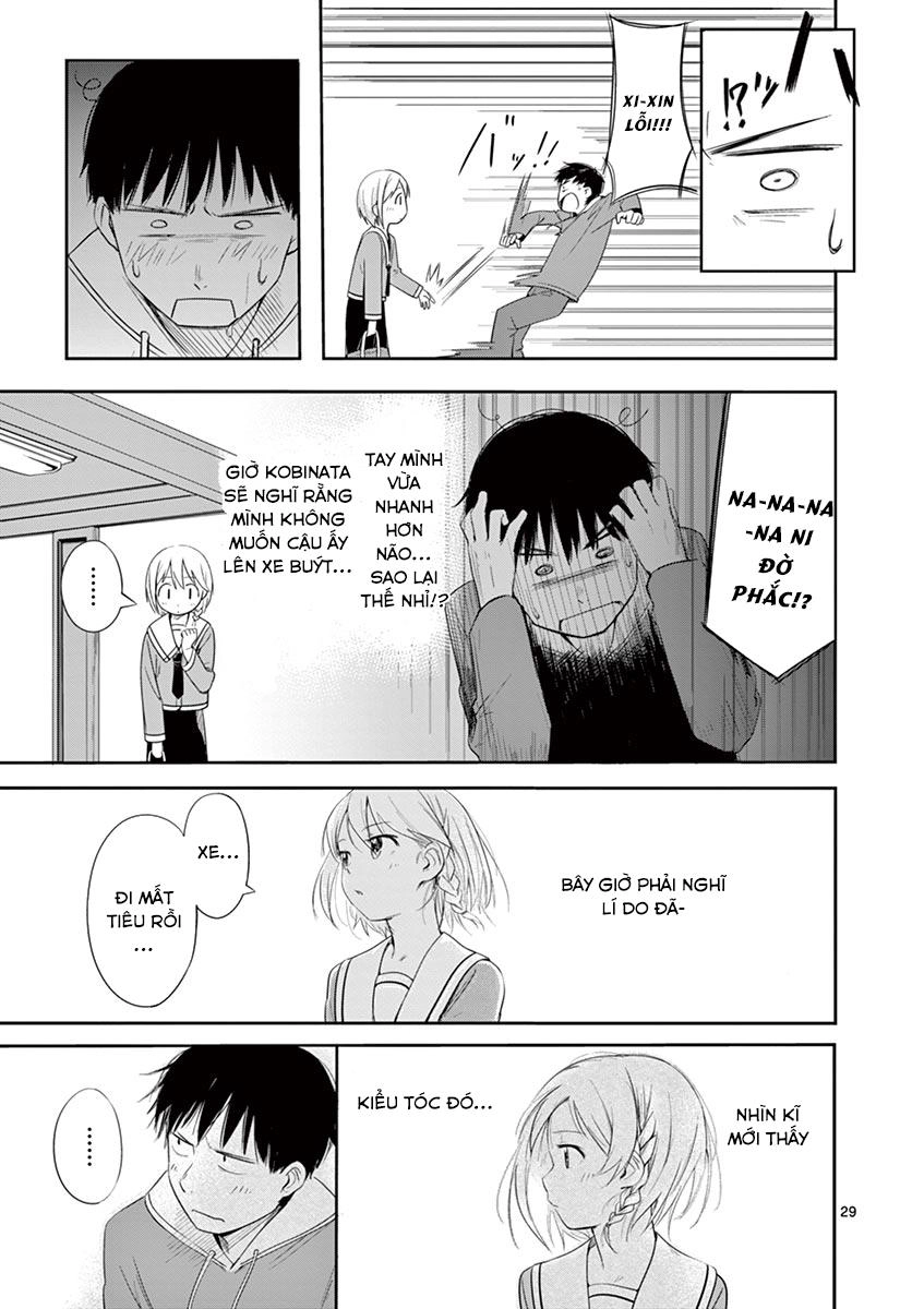 Trap Heroine Chapter 3 - 30