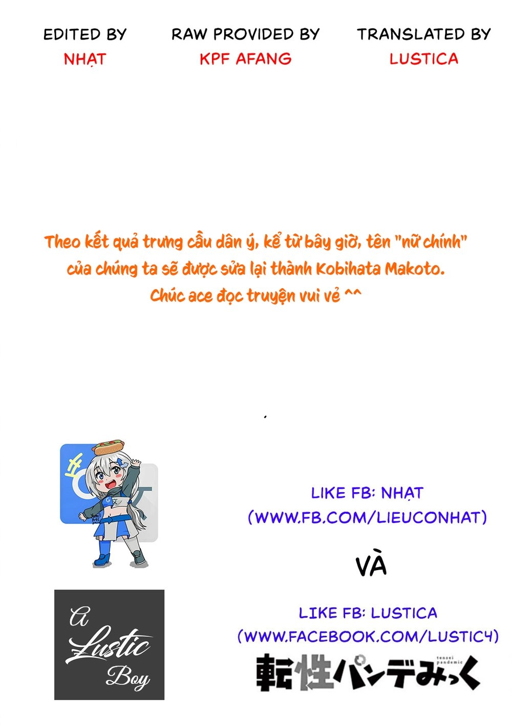 Trap Heroine Chapter 5 - 2