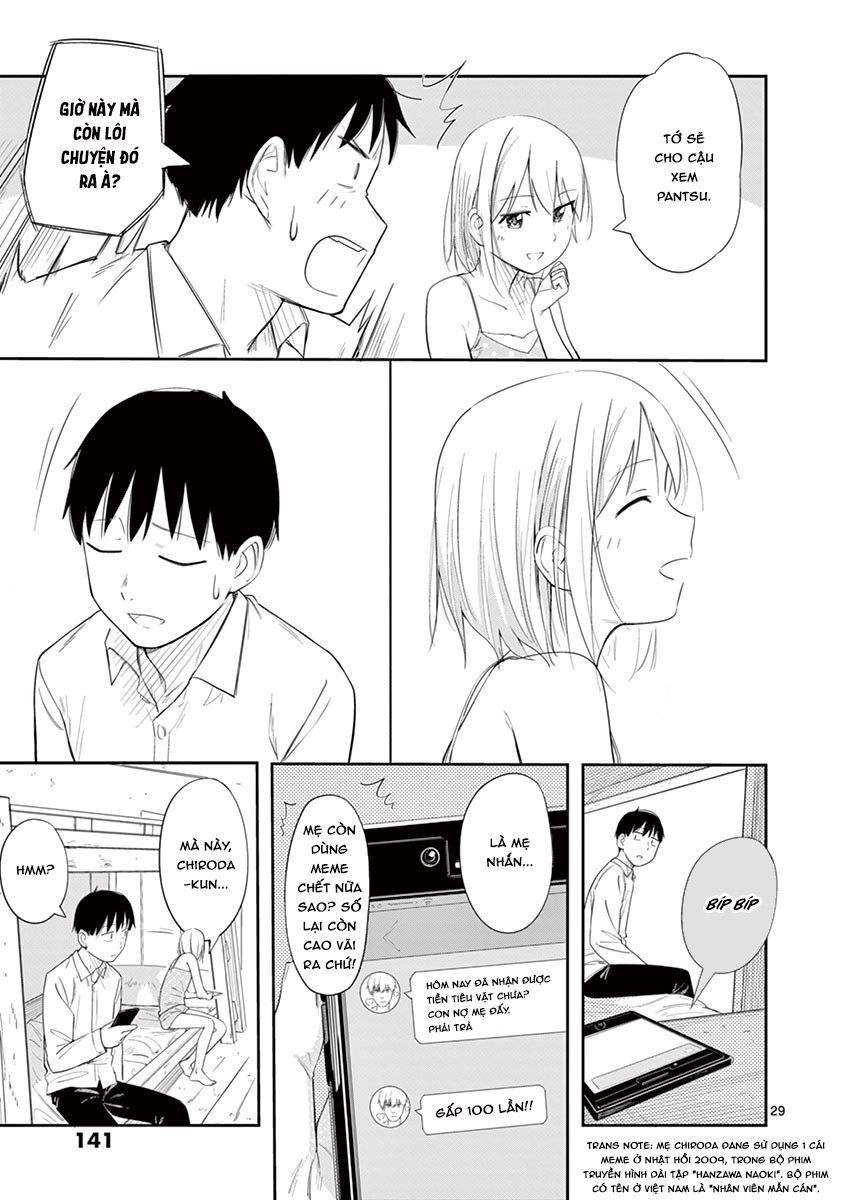 Trap Heroine Chapter 5 - 31