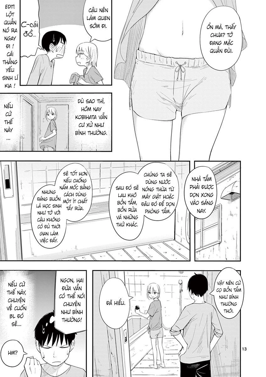 Trap Heroine Chapter 6 - 15