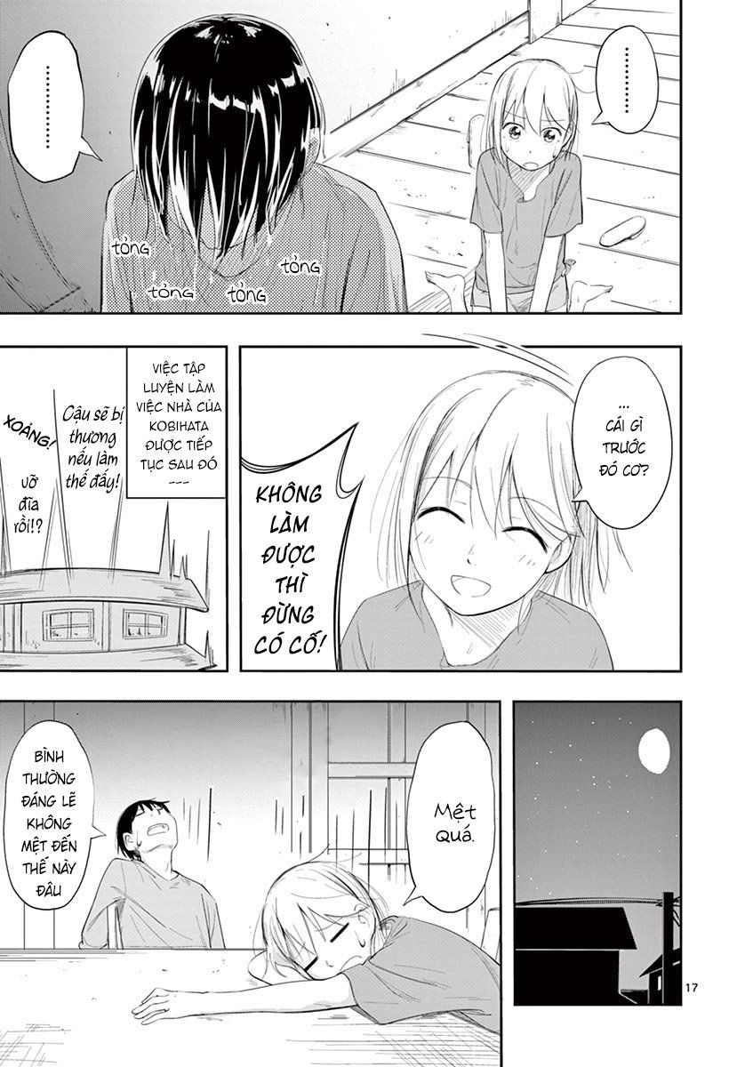 Trap Heroine Chapter 6 - 19