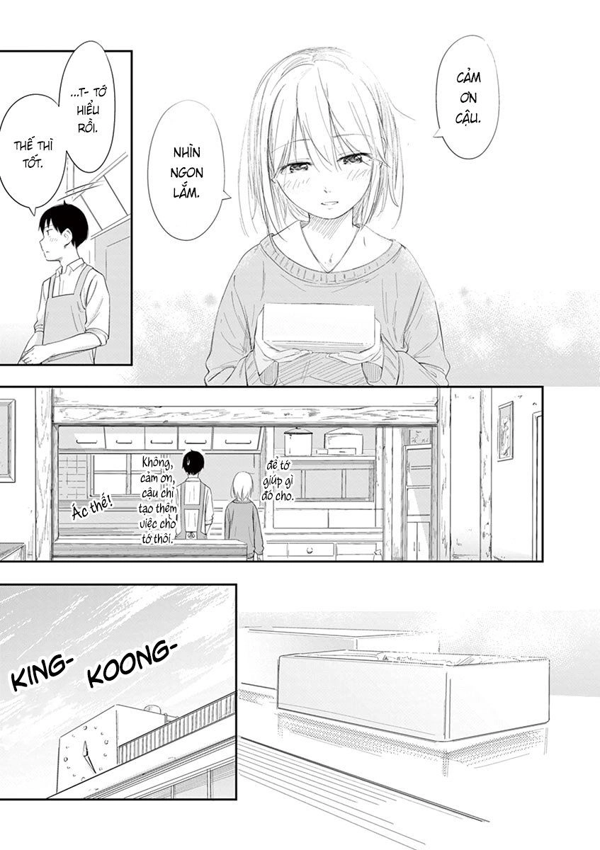 Trap Heroine Chapter 6 - 27