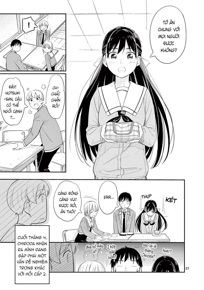 Trap Heroine Chapter 6 - 29