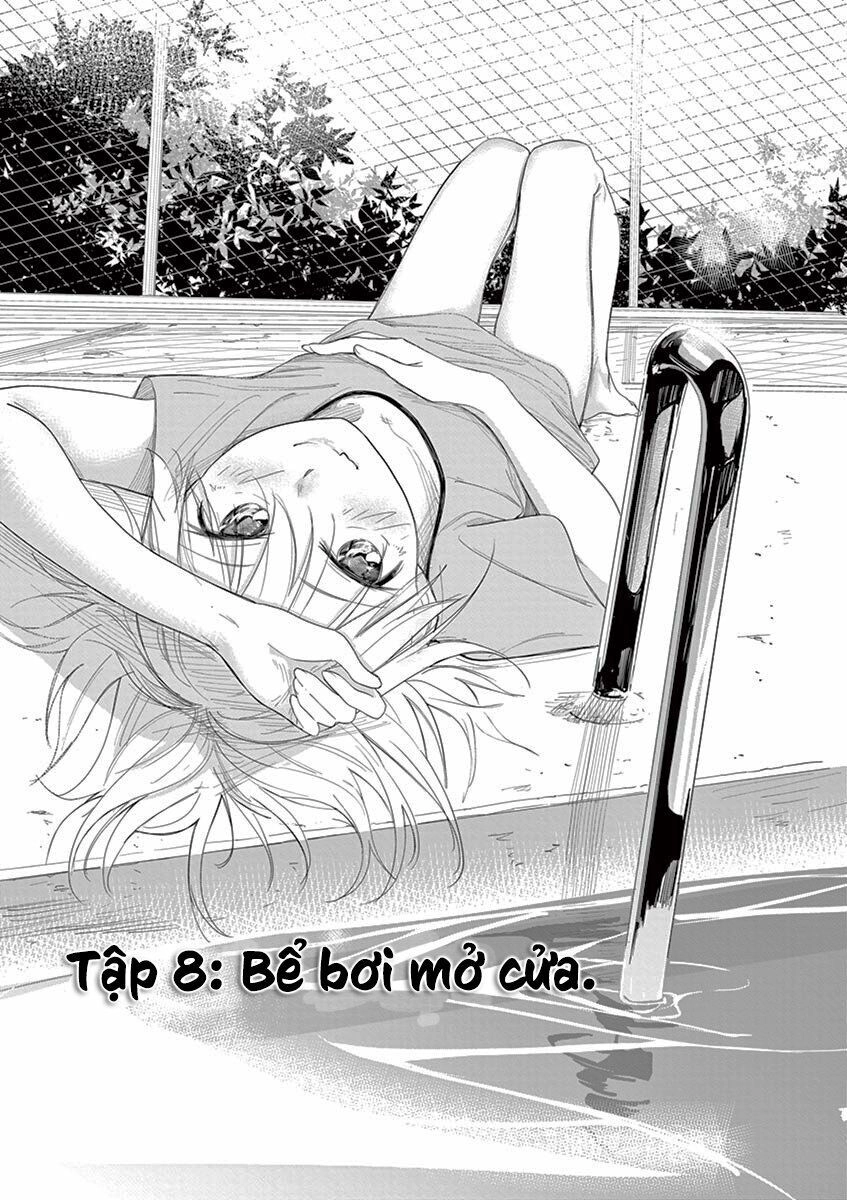 Trap Heroine Chapter 8 - 2